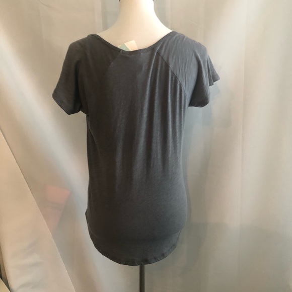 pj salvage sip squad tee - Picture 3 of 5